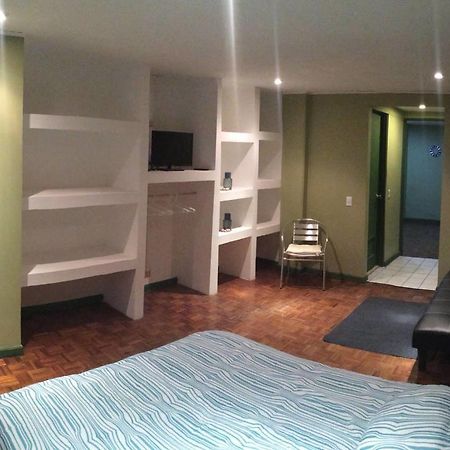 Beautiful Apartment San Jose Downtown Exterior foto